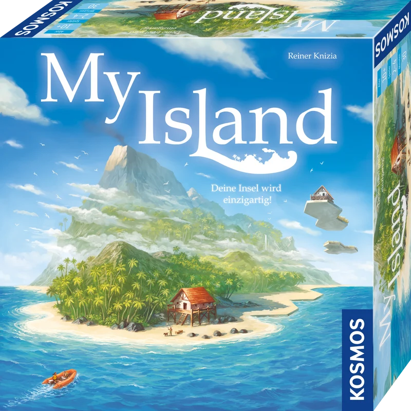 My Island