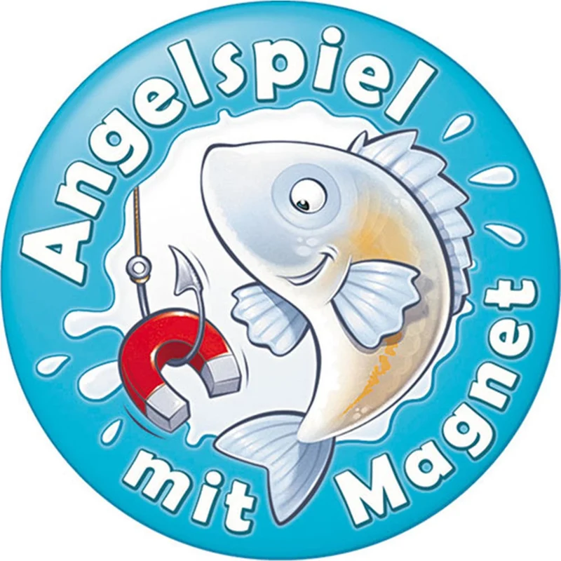 HABA Kayanak - Angeln, Eis & Abenteuer