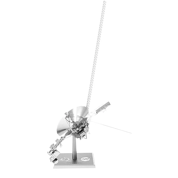Metal Earth® - Voyager Spacecraft