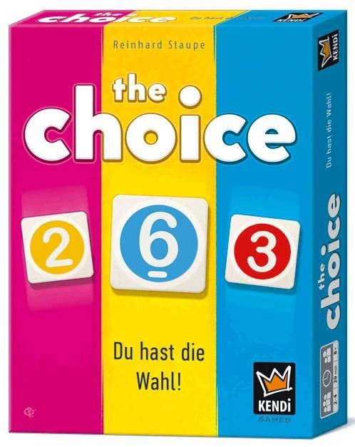 The Choice (DE)