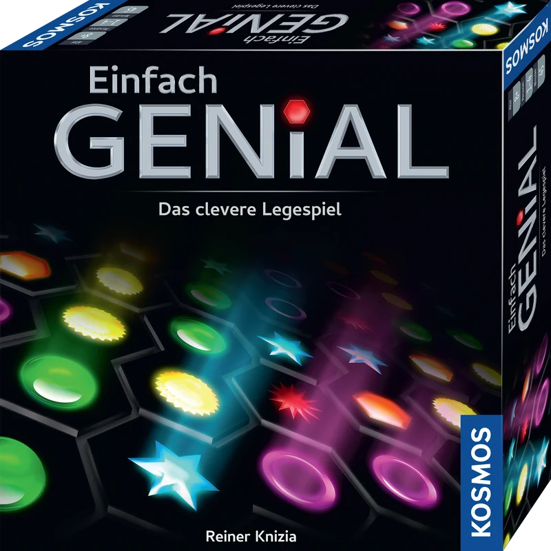 Einfach Genial