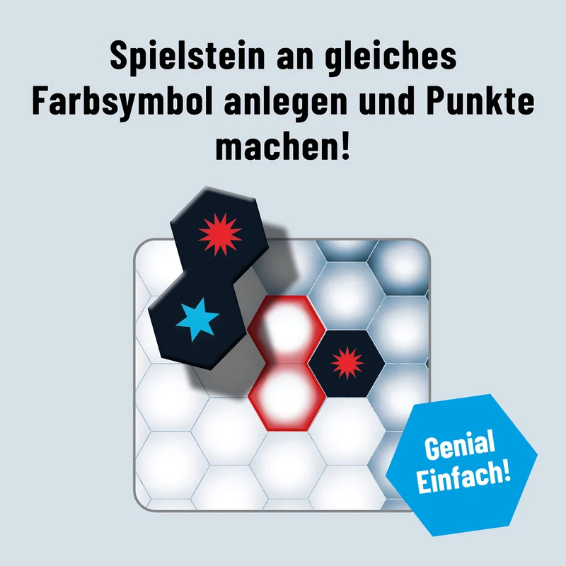 Einfach Genial