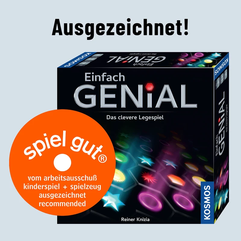 Einfach Genial