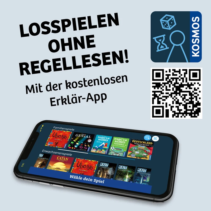 Einfach Genial