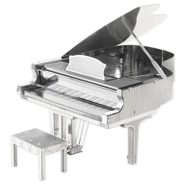 Metal Earth® - Grand Piano