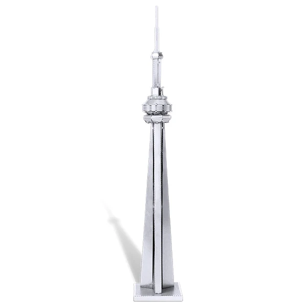 Metal Earth® - CN Tower