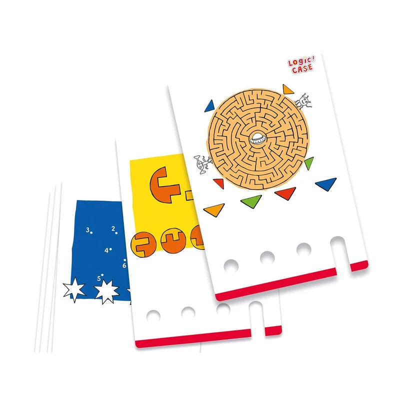 Haba Logic! CASE Starter Set 7+