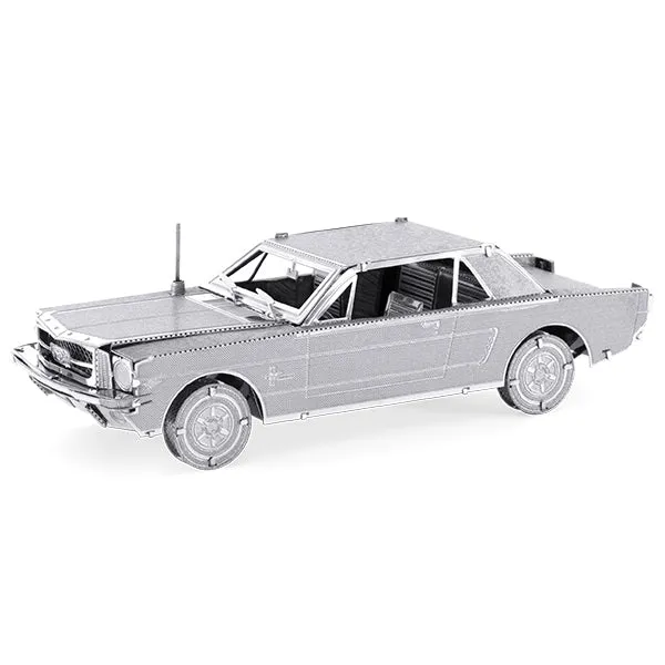 Metal Earth® - 1965 Ford Mustang
