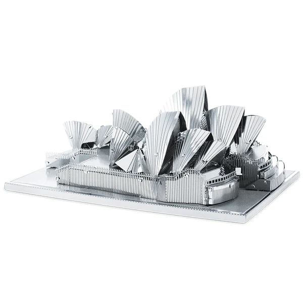 Metal Earth® - Sydney Opera House