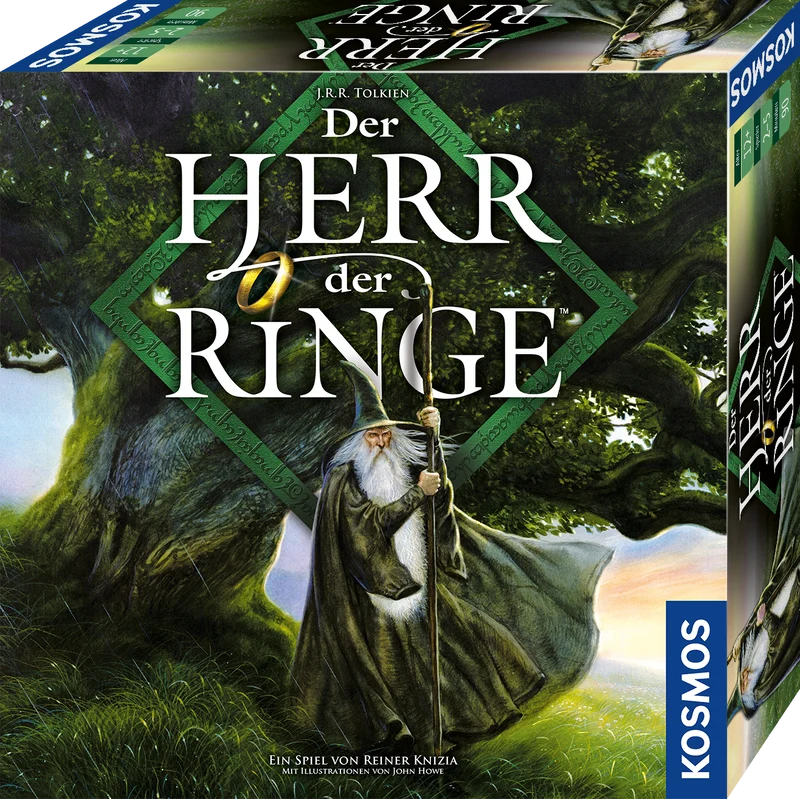 Der Herr der Ringe