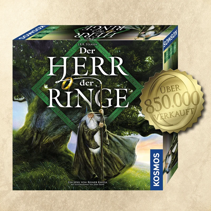 Der Herr der Ringe