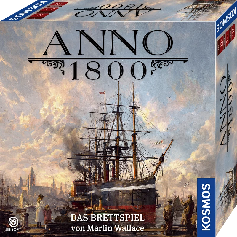 Anno 1800