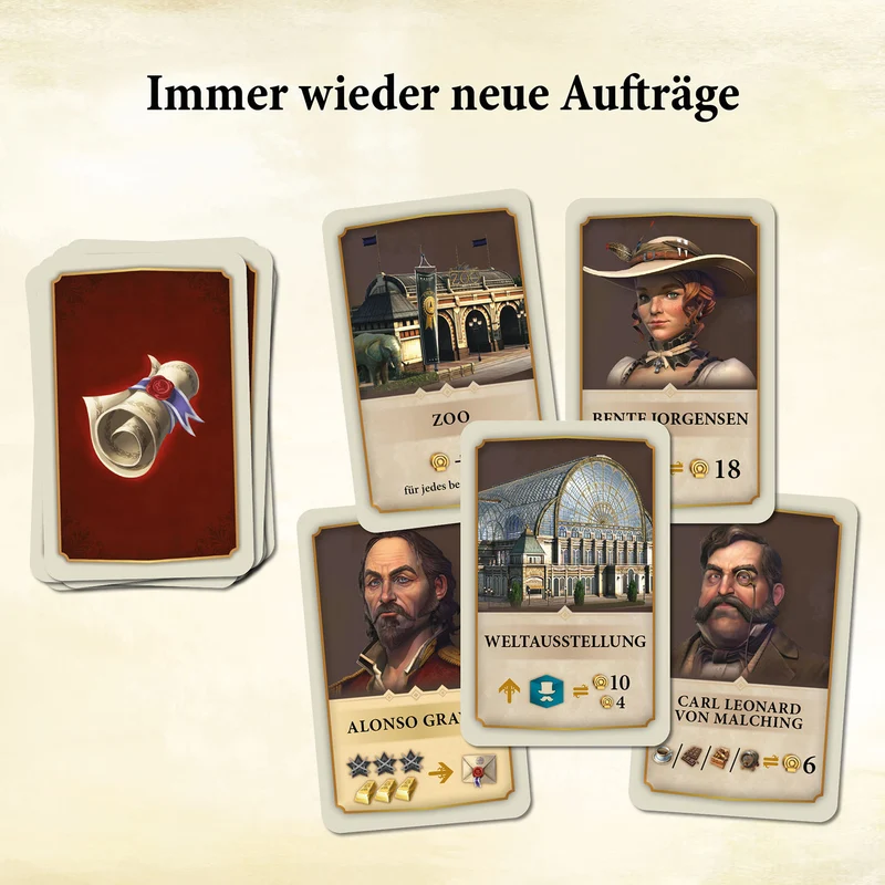 Anno 1800