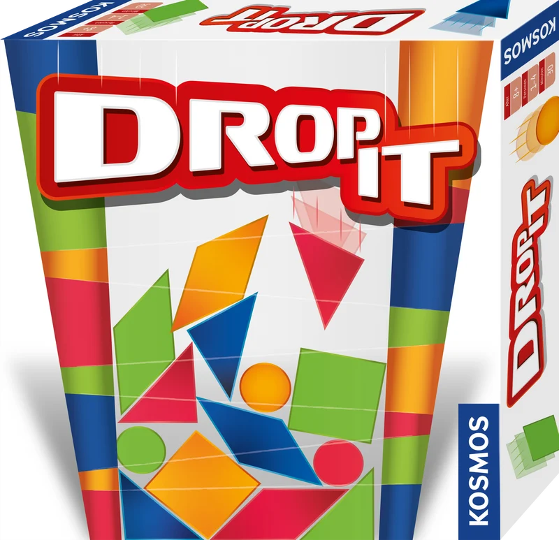 Drop It