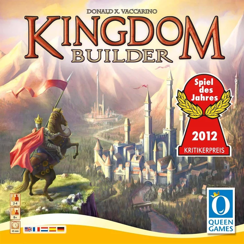Kingdom Builder