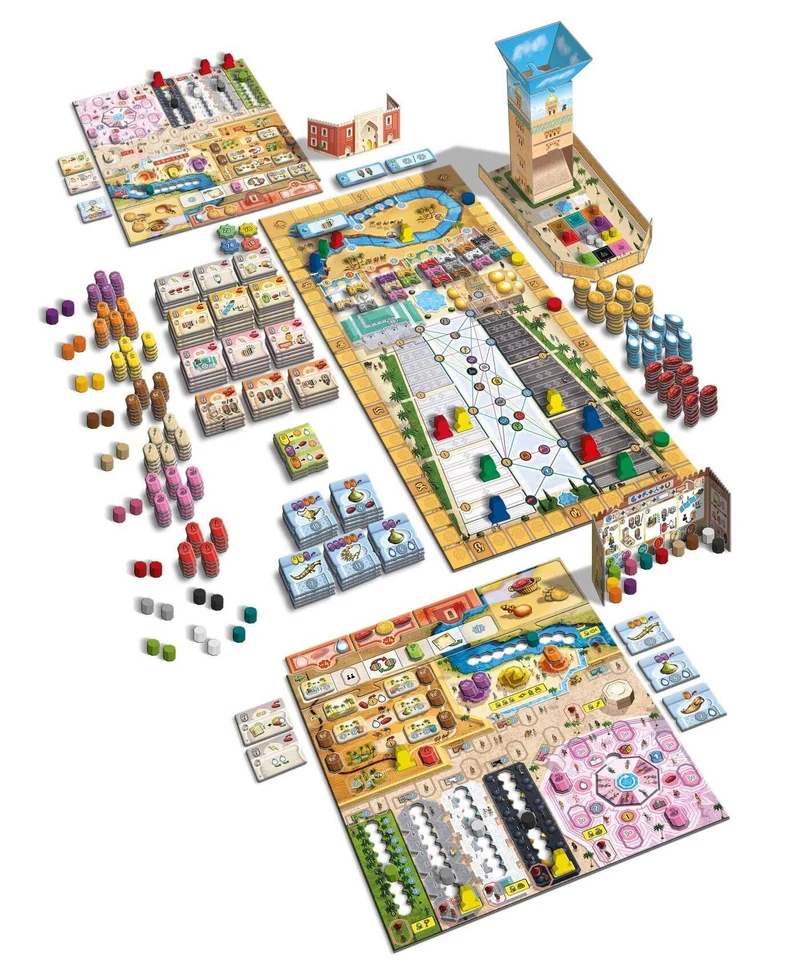 Marrakesh: Essential Edition