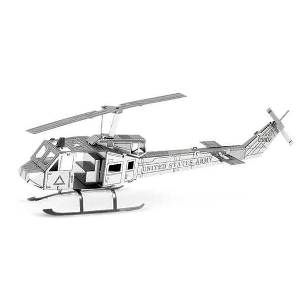 Metal Earth® - Huey Helicopter™