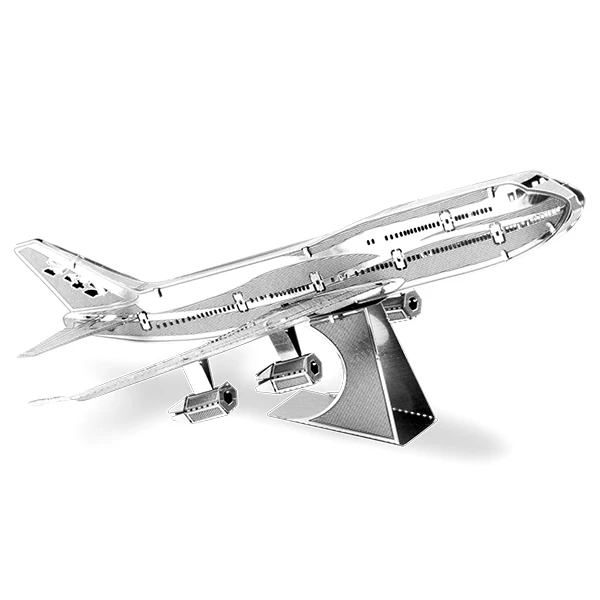 Metal Earth® - Boeing 747™
