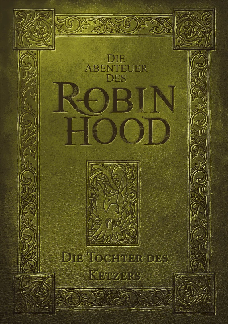Die Abenteuer des Robin Hood - Die Abenteuer-Erweiterung