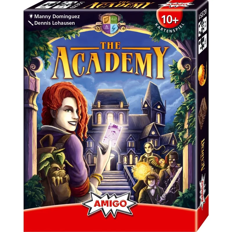 The Academy (de)