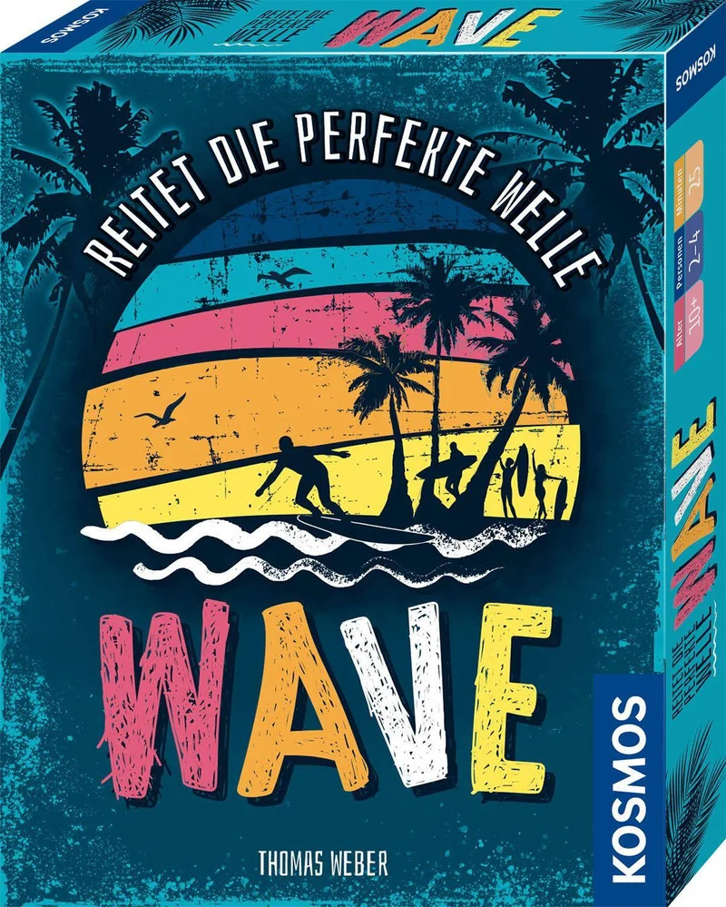 Wave (de)