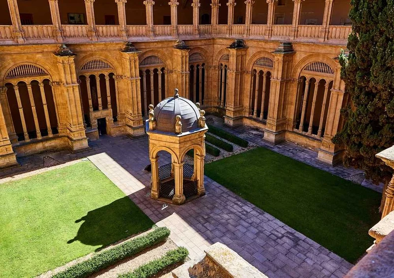 62498 Orte - Salamanca Puzzle