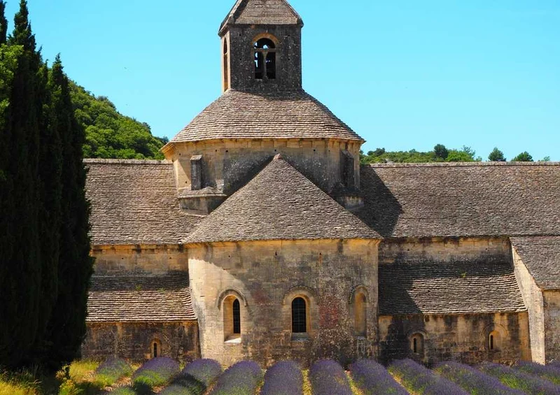 65791 Religion - Kloster Puzzle