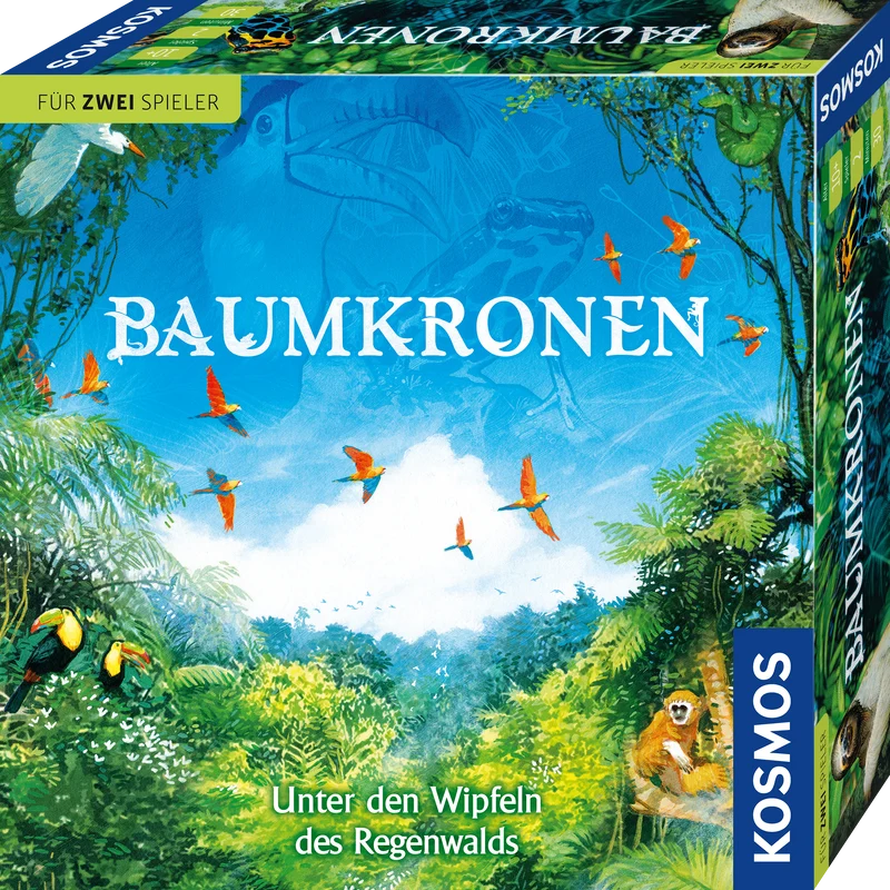 Baumkronen