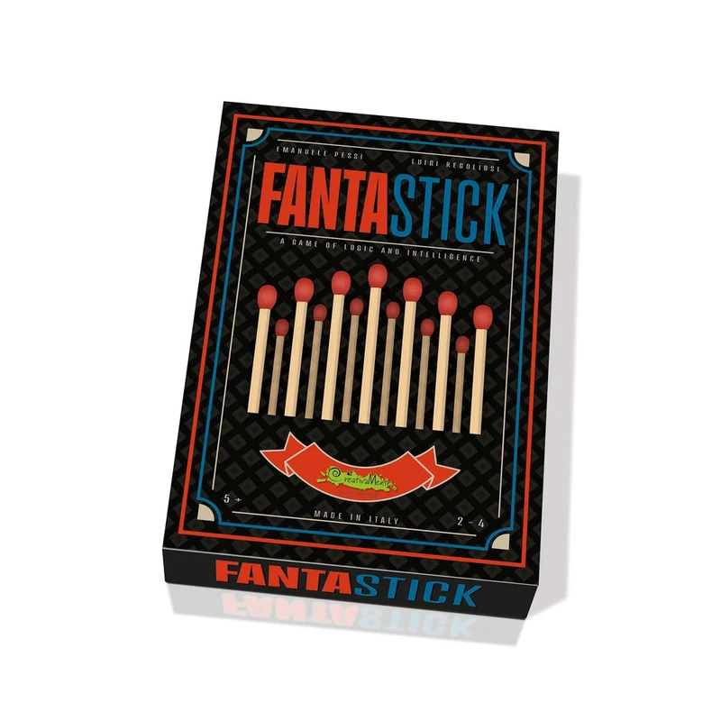 Creativamente FantaStick