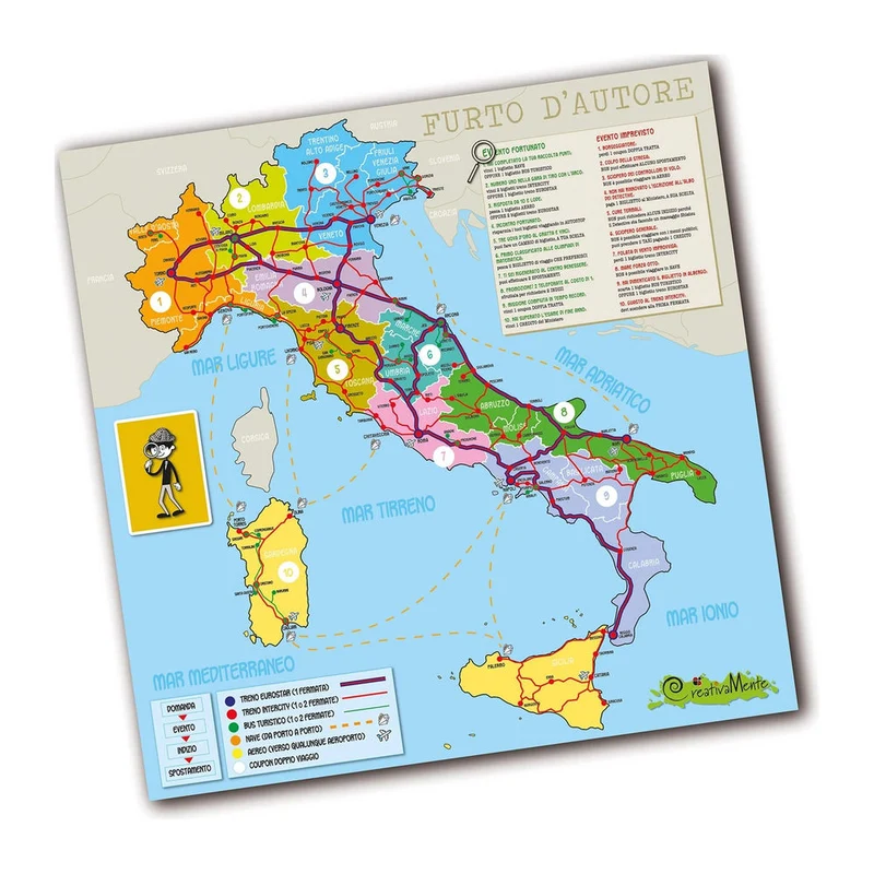 Creativamente Furto d'Autore