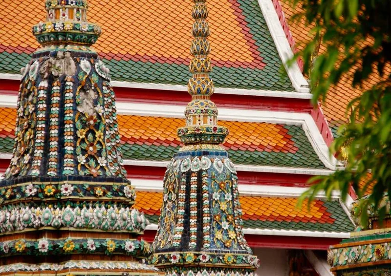 65799 Religion - Tempel Puzzle