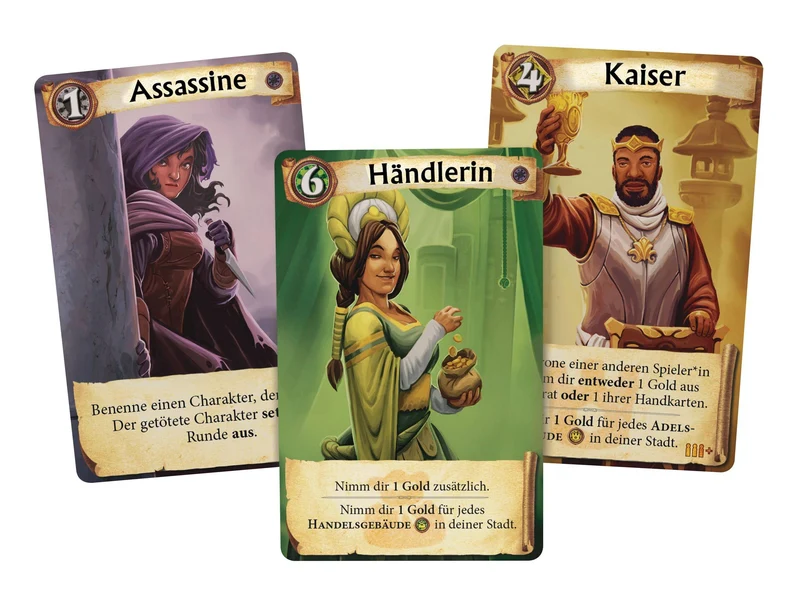 Citadels (Version 2023)