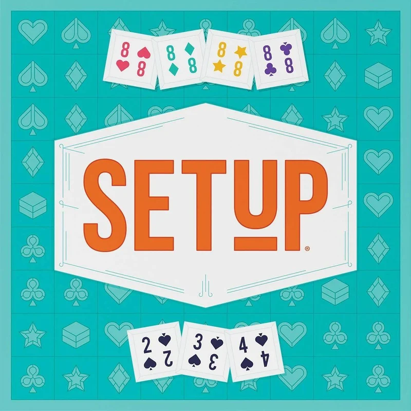 SETUP (multilingual)