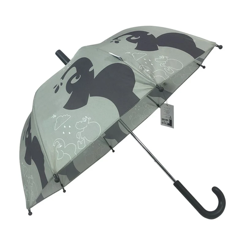 Regenschirm – Sage Green