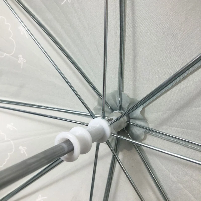 Regenschirm – Sage Green