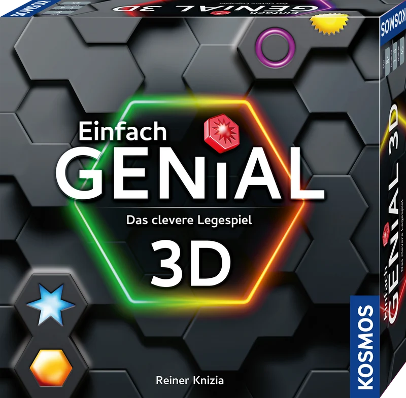 Einfach Genial 3D