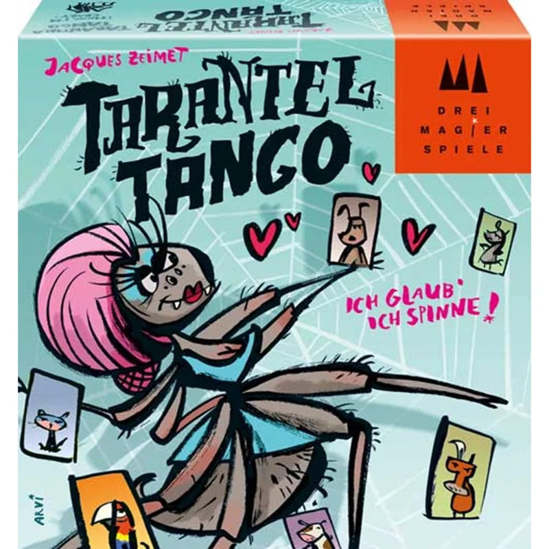 Schmidt Tarantel Tango (mult.)