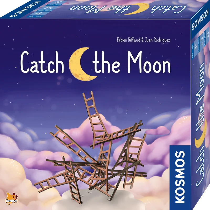 Catch the Moon