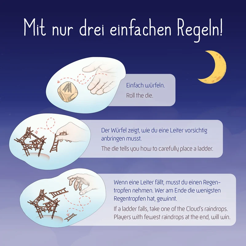 Catch the Moon