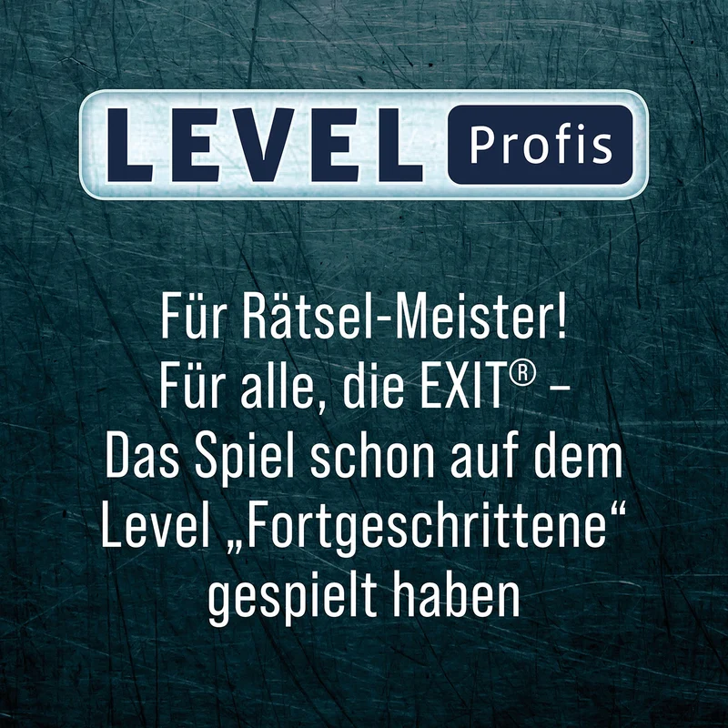 EXIT® - Das Spiel: Der Gefängnisausbruch