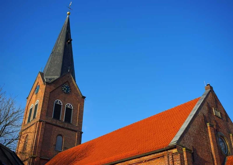 65971 Religion - Kirche Puzzle