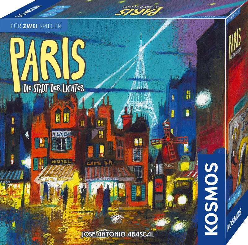 Paris