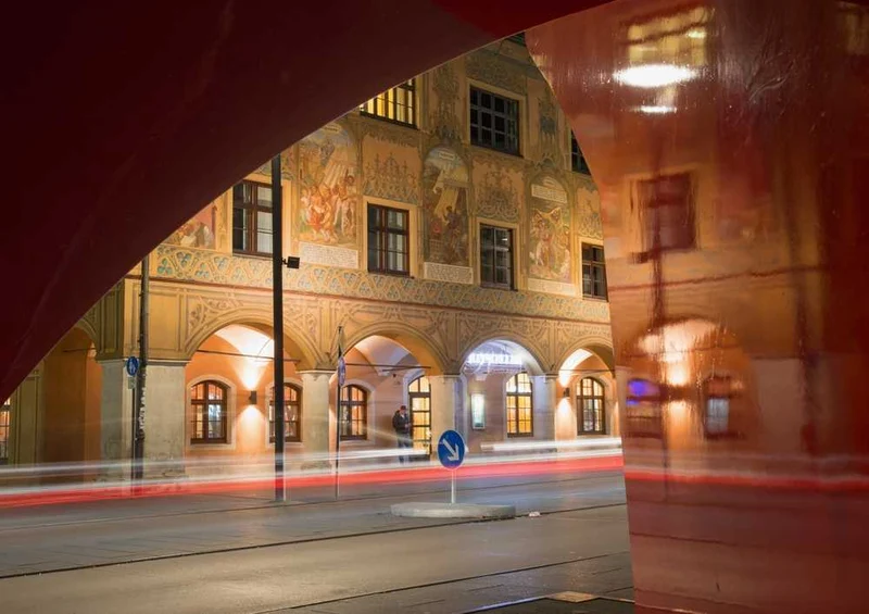 65373 Orte - Ulm Puzzle