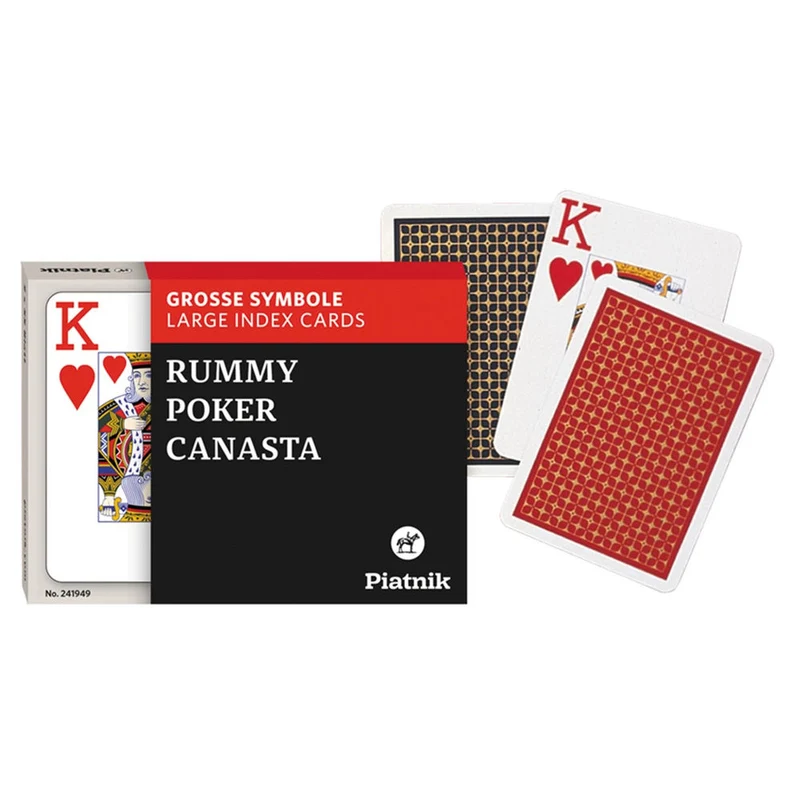 Piatnik Opti Poker