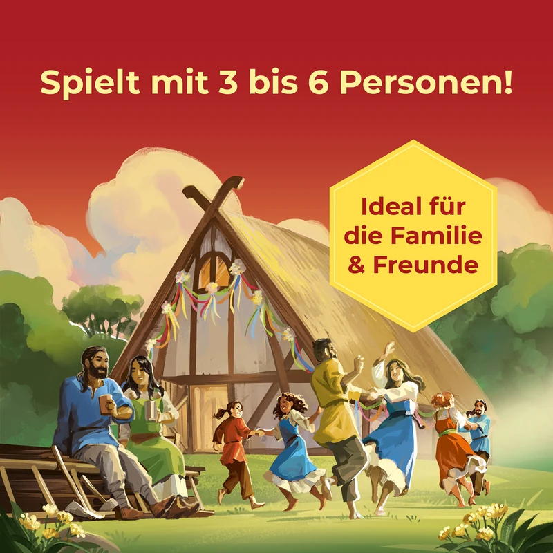 CATAN - Das Spiel - Bonus Box