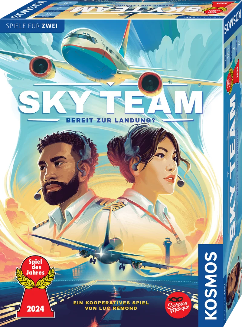 Sky Team