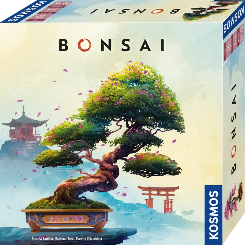 Bonsai