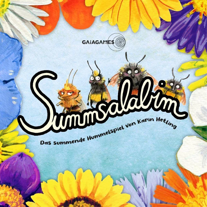 Summsalabim