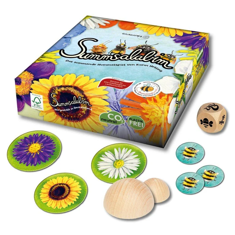 Summsalabim