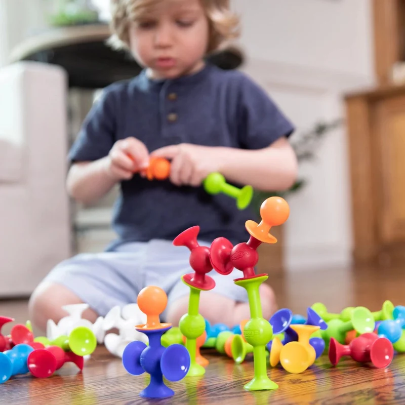 Squigz Saugnäpfe